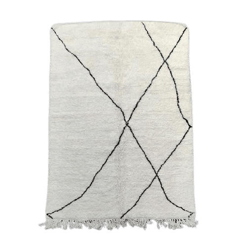 tapis berbere chic