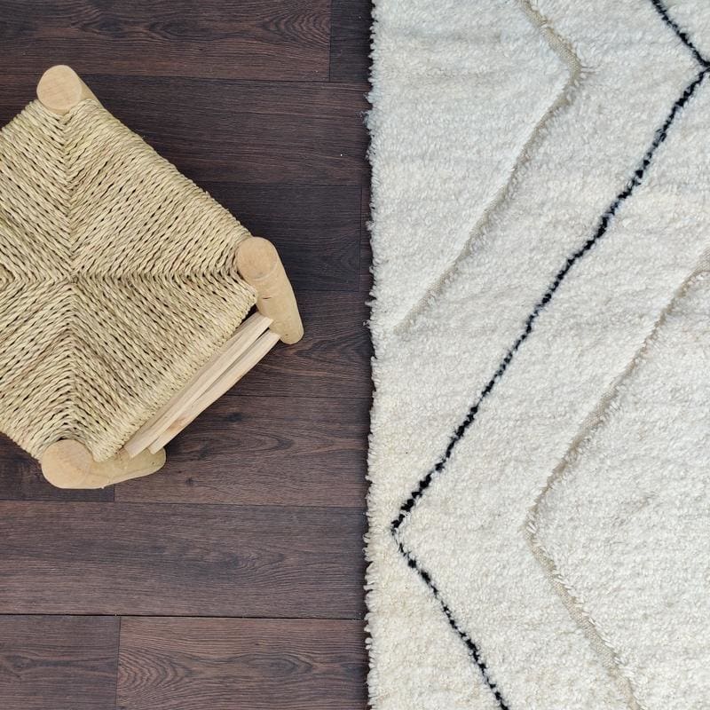 tapis berbere maroc
