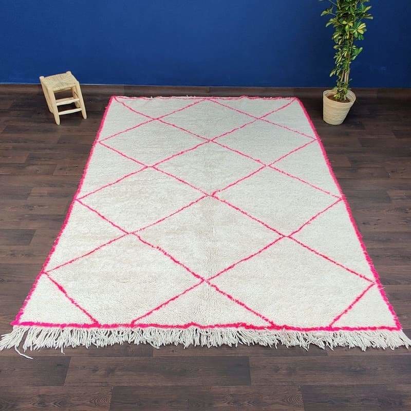 tapis berbere