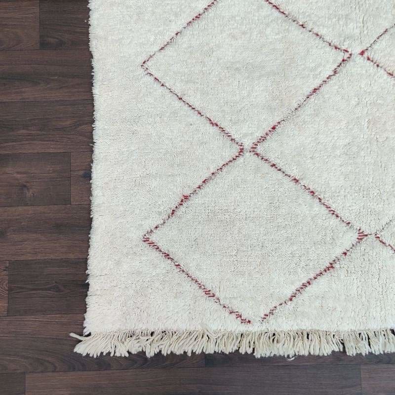 tapis berbere marocain