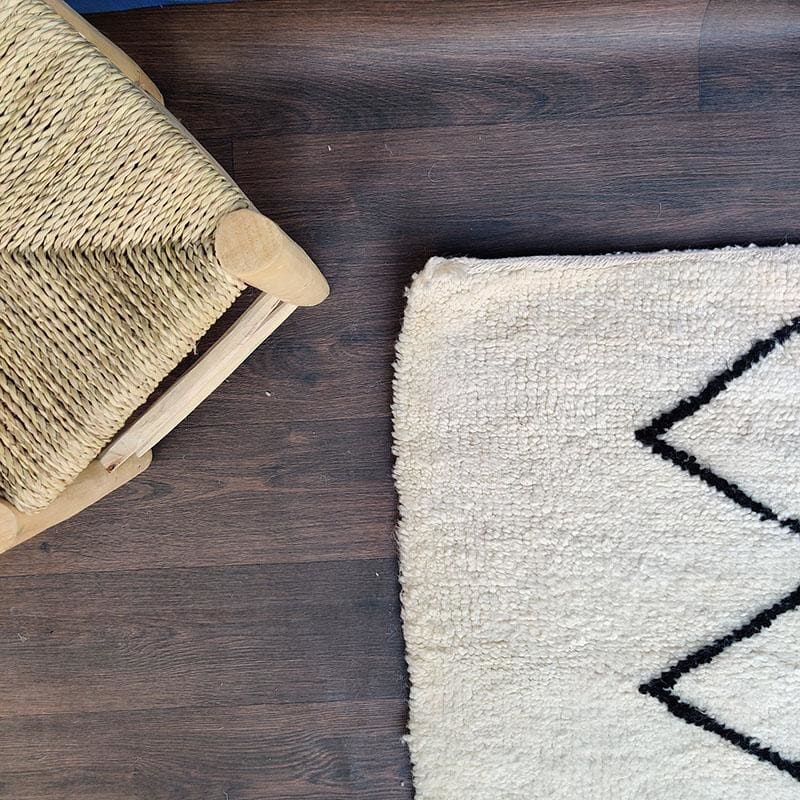 tapis style berbere