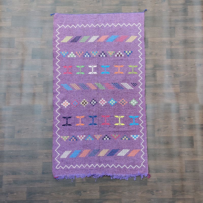 tapis style berbere