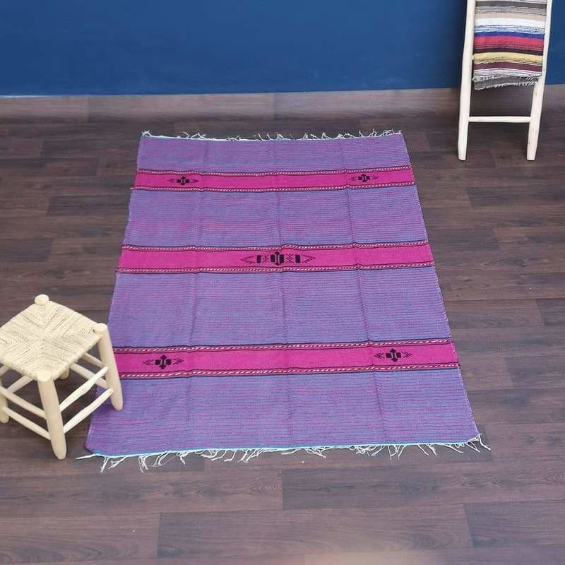 tapis style berbere