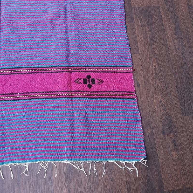 maison du monde tapis berbere