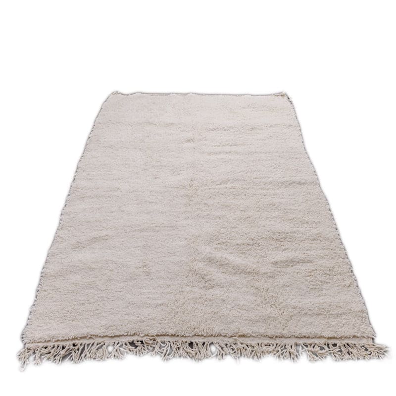tapis berbere shaggy