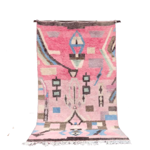 tapis berbère