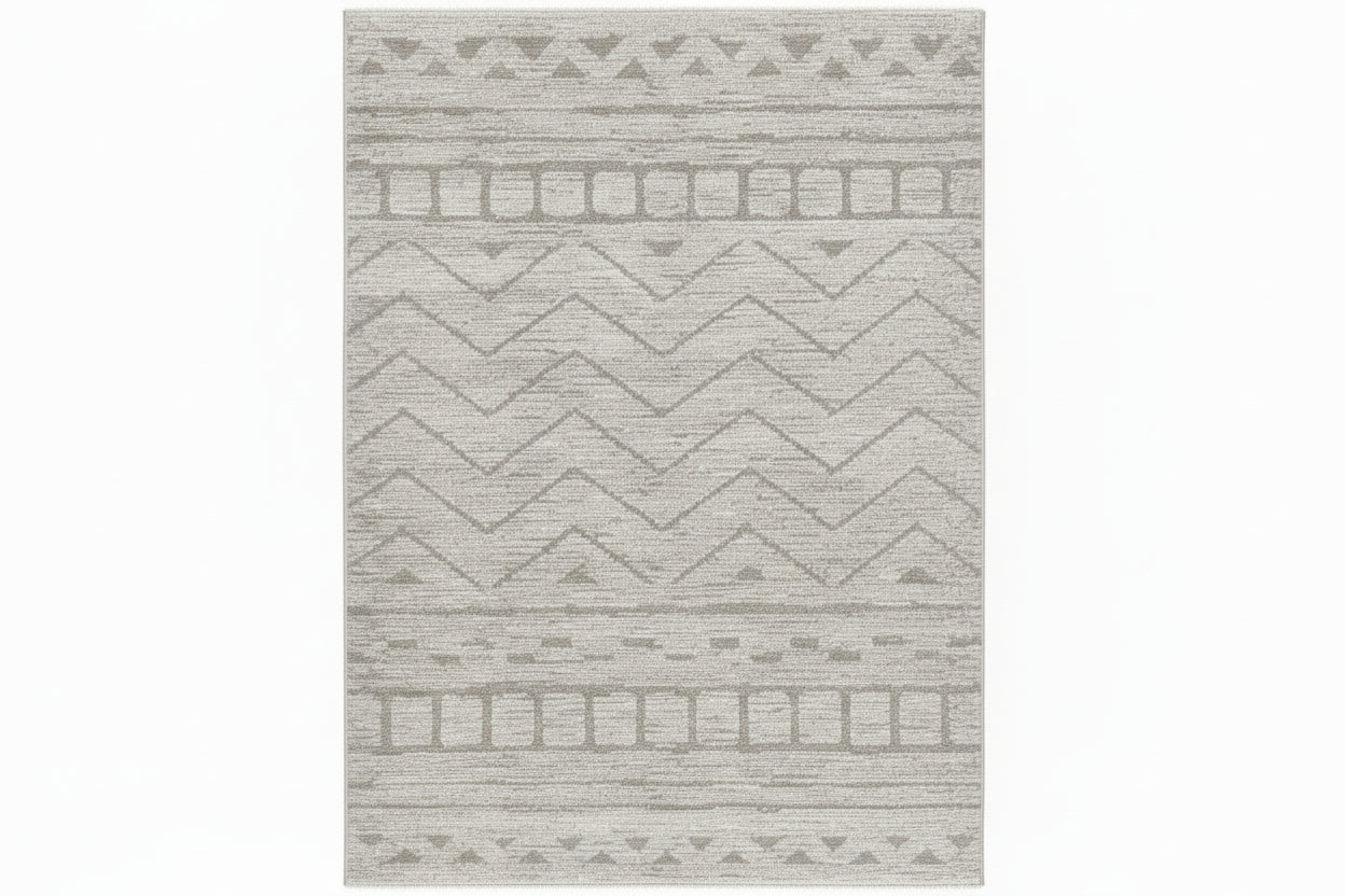 Tapis berbère éthique moderne
