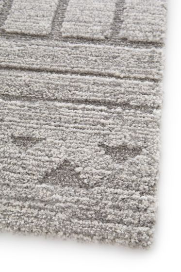 Tapis berbère éthique moderne