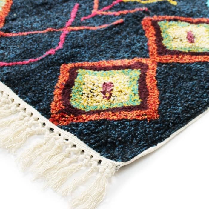 tapis style berbere