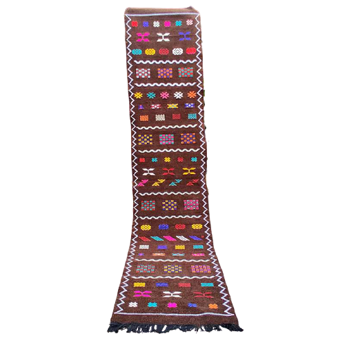 tapis berbere