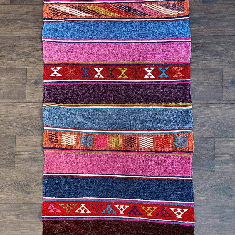 tapis berbere marocain