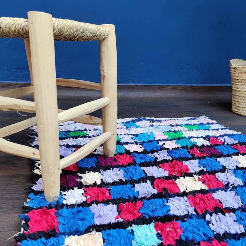 tapis berbere pas cher