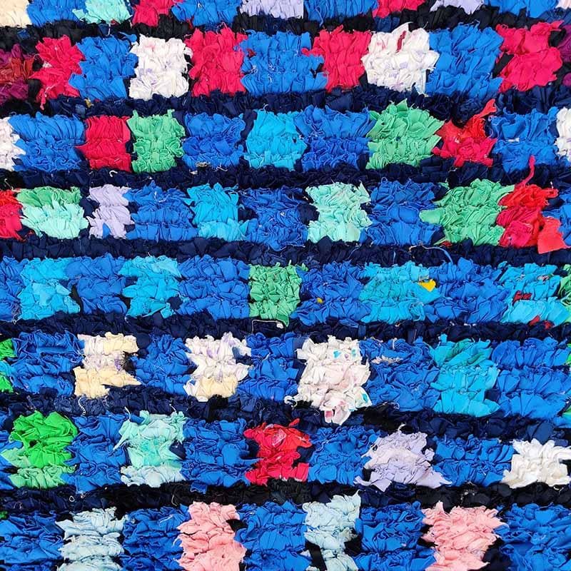 tapis bouchartouite