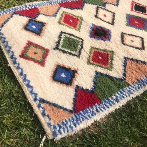tapis berbere