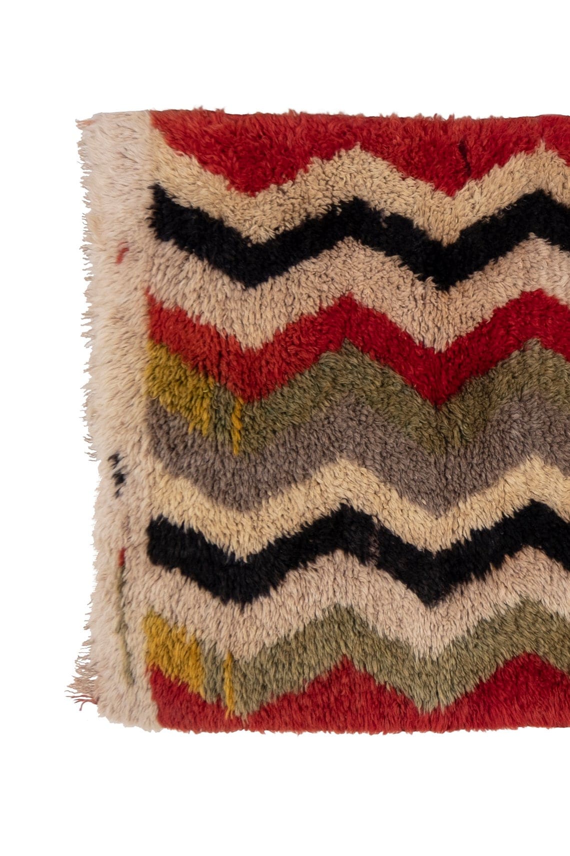 tapis en laine