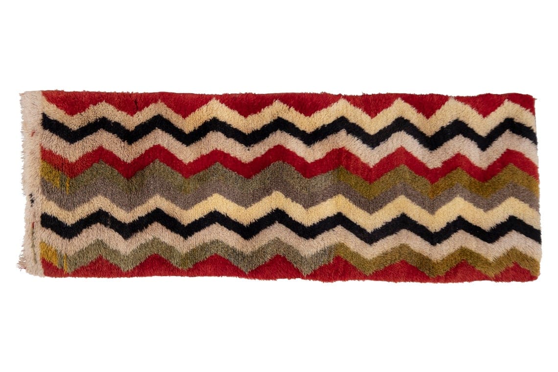 tapis berbère couleur