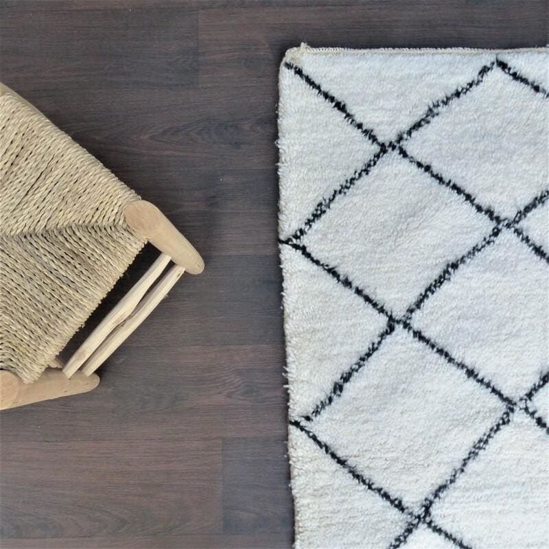 tapis style berbere