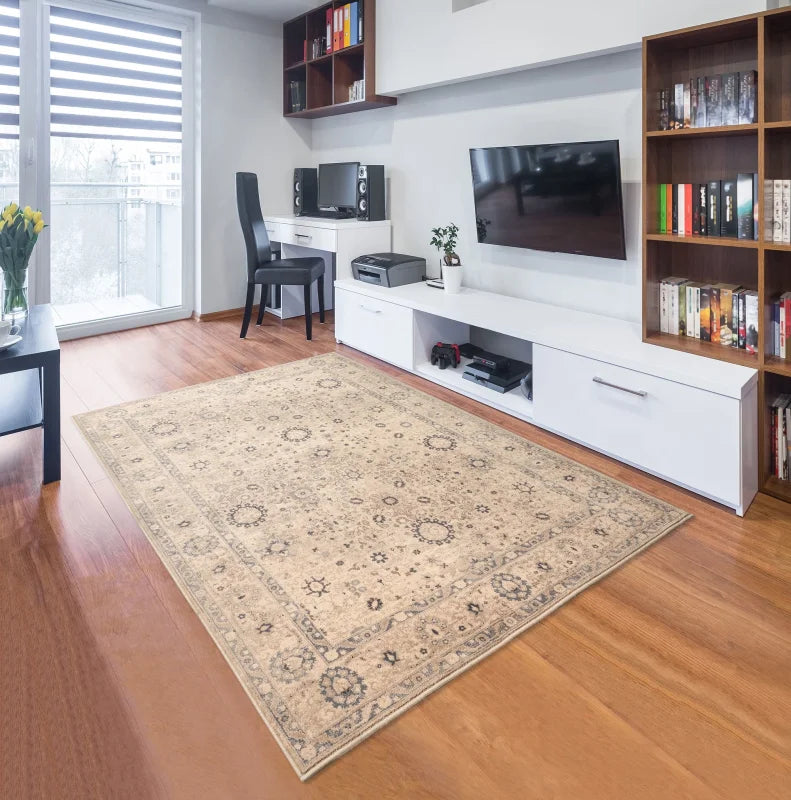 tapis d'orient