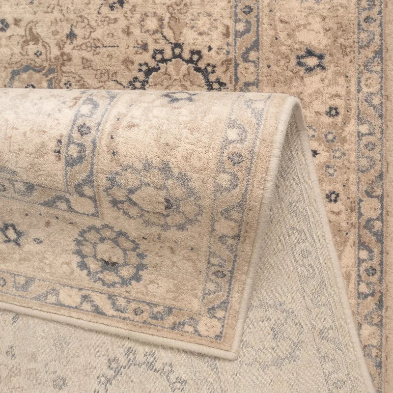 tapis oriental moderne