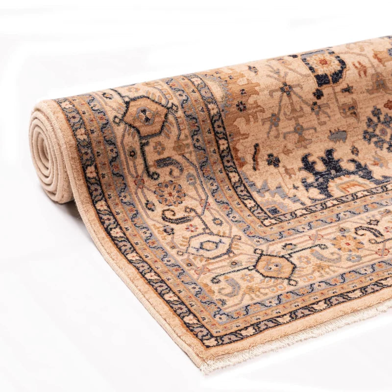 tapis d'orient