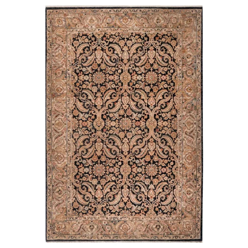 tapis oriental 