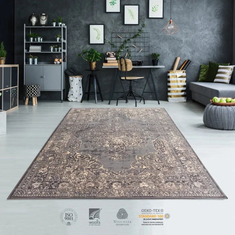 tapis oriental