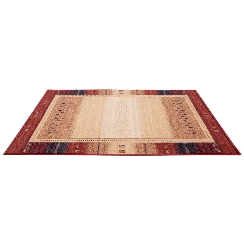 tapis laine