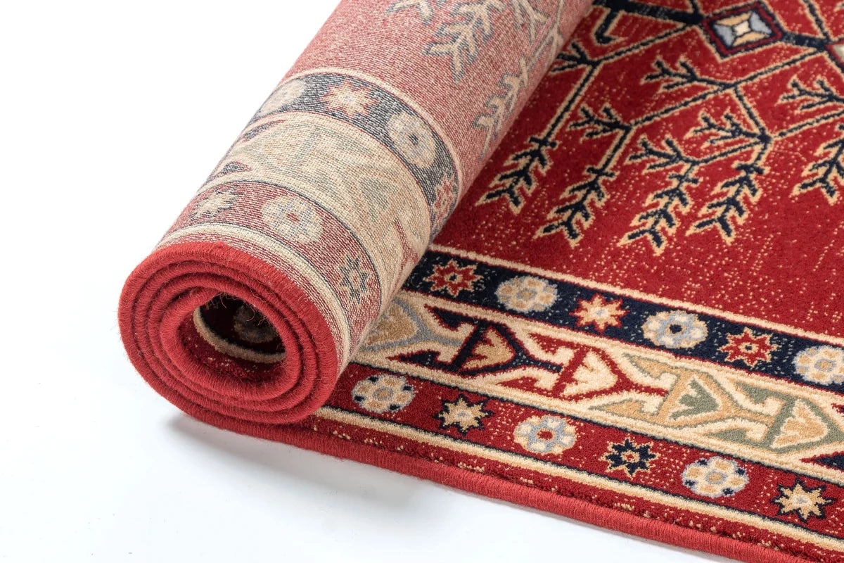 tapis d'orient