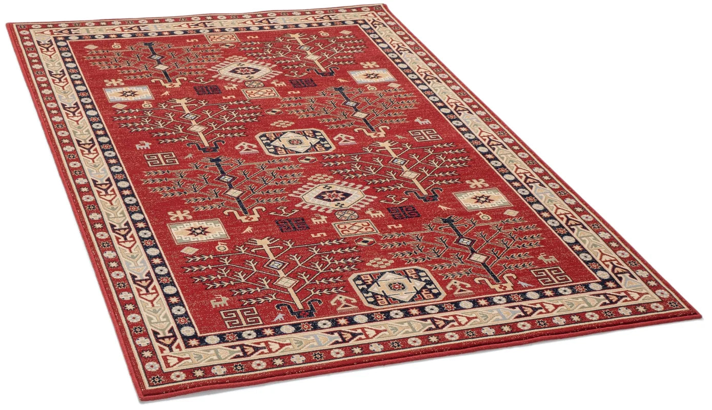 tapis oriental