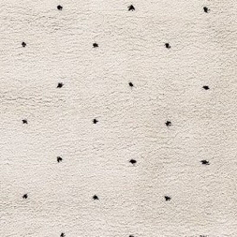 tapis motif oriental