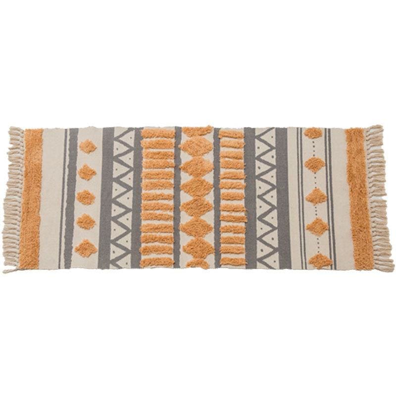 Tapis Inspiration Berbère Sophia - MAZIR