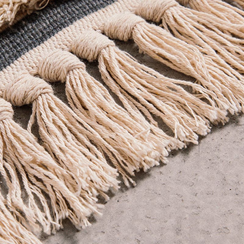 Tapis Inspiration Berbère <br>Style Scandinave - MAZIR