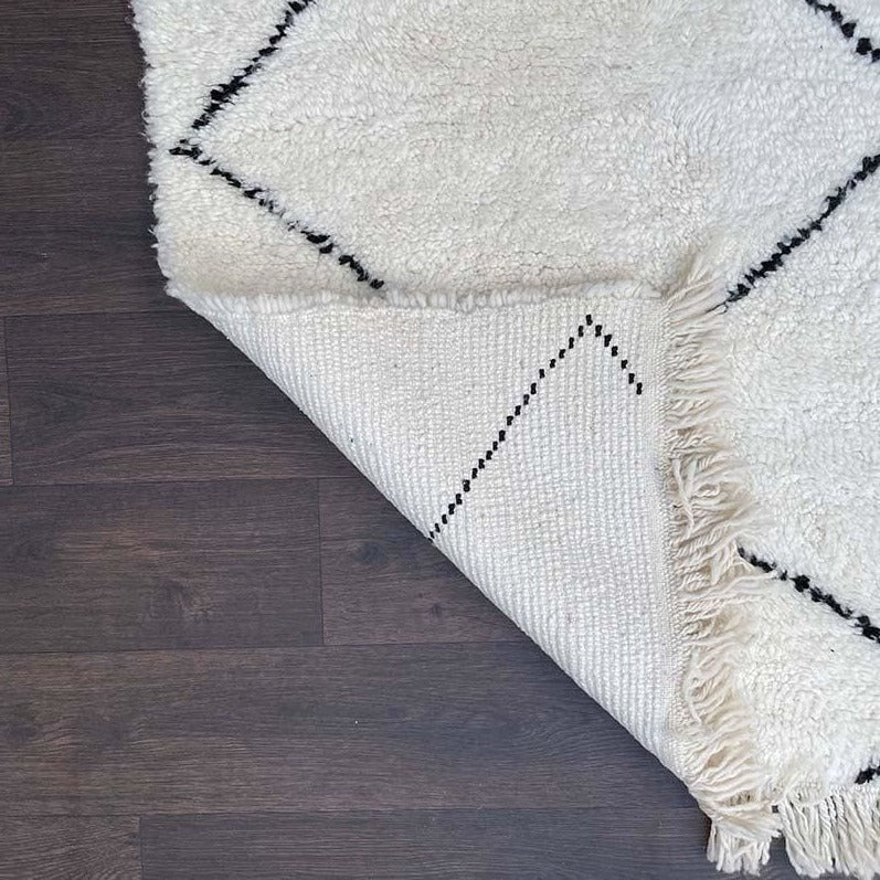 tapis inspiration berbere