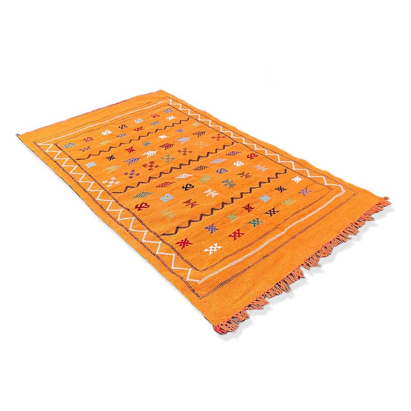 tapis marocain berbère
