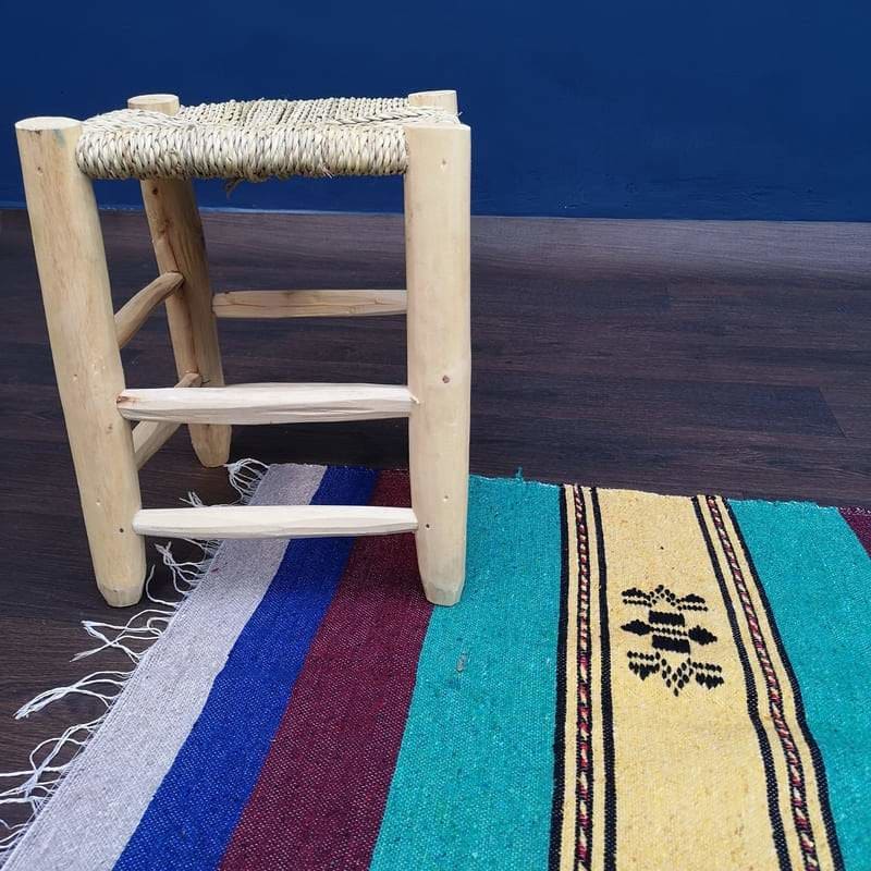 maison du monde tapis berbere