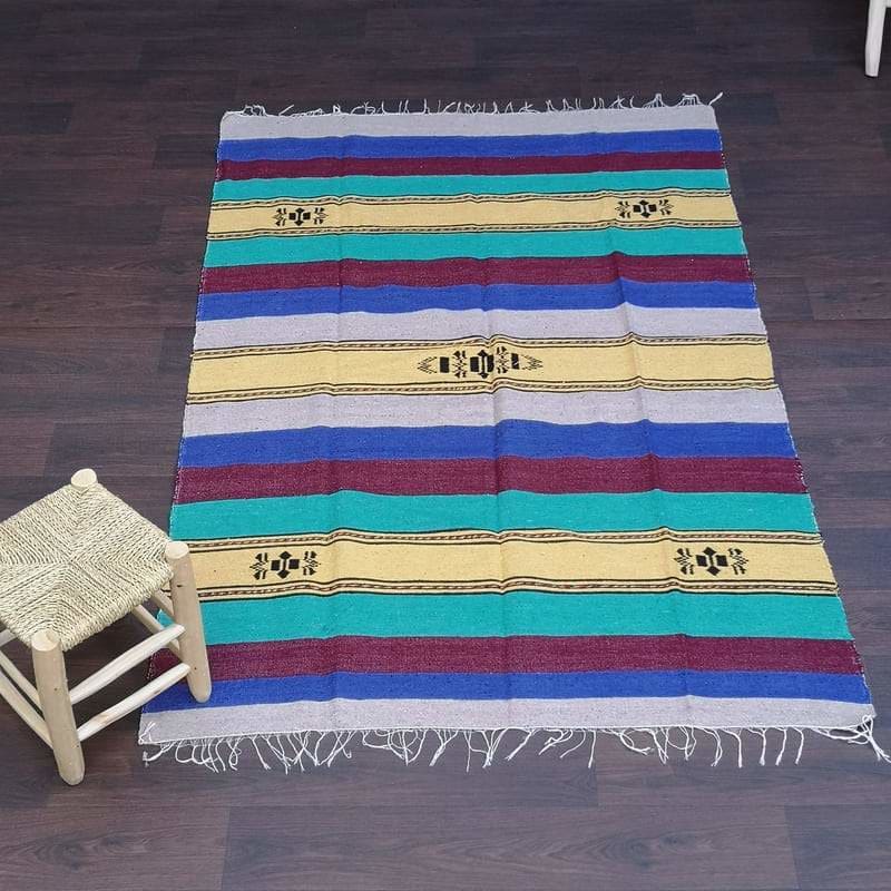 tapis style berbere