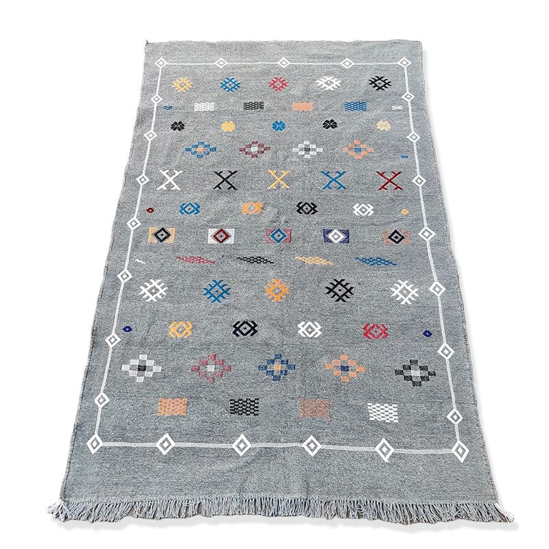 joli tapis berbère