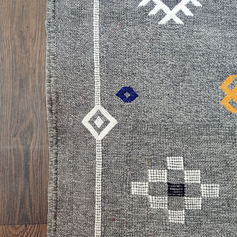 Tapis Marocain fait à la main