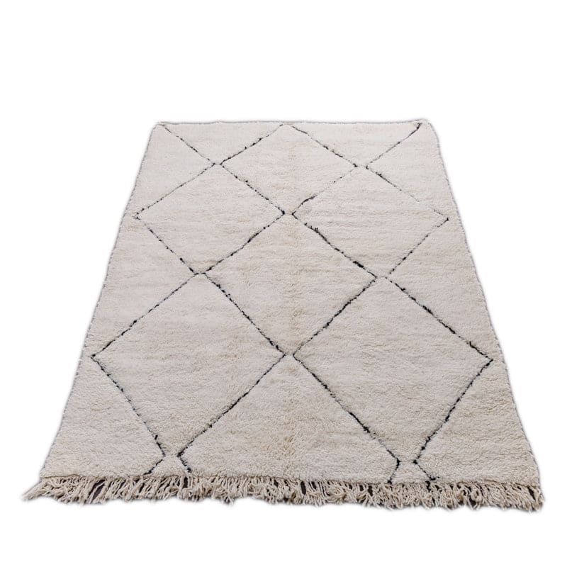 tapis mazir