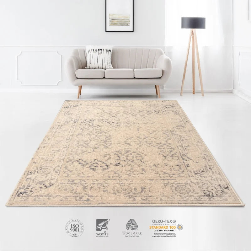 tapis oriental