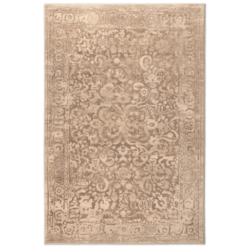 tapis oriental