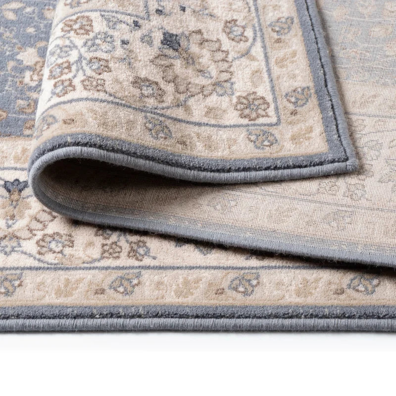 tapis laine oriental