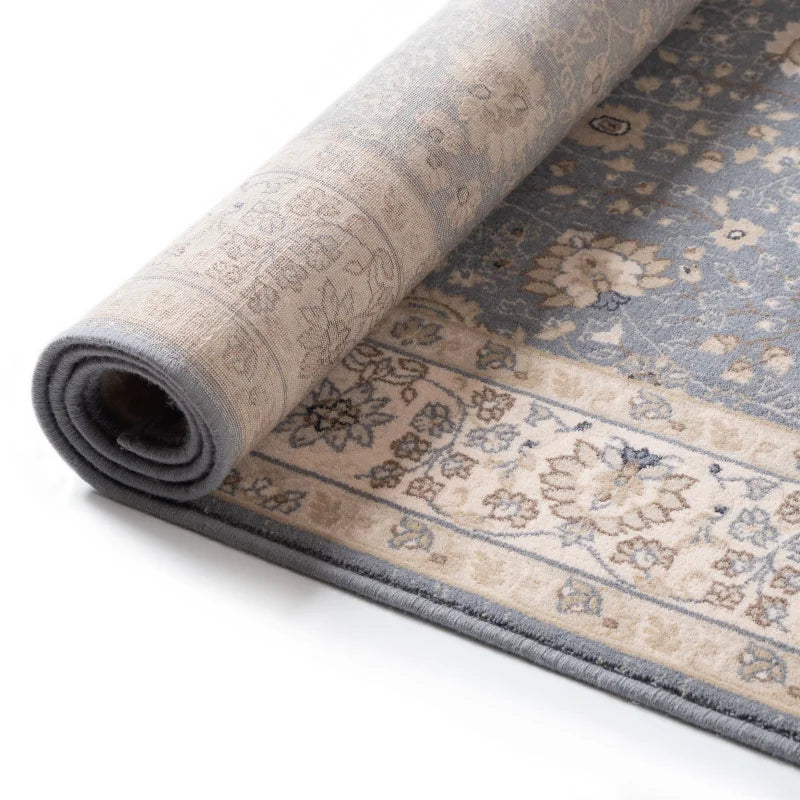 tapis style oriental