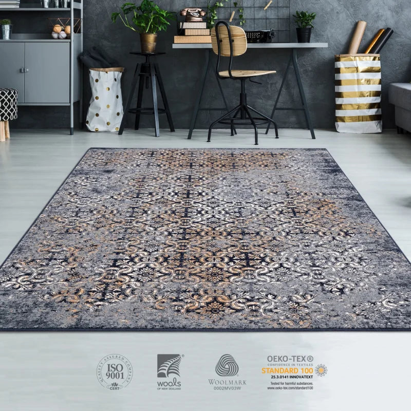 tapis oriental