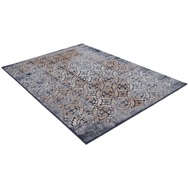 oriental rug