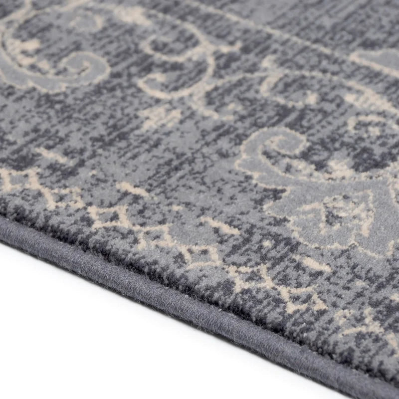 tapis laine oriental