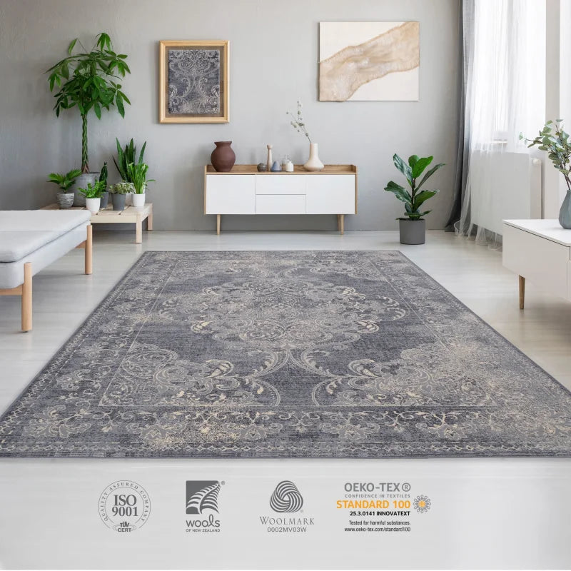 tapis oriental