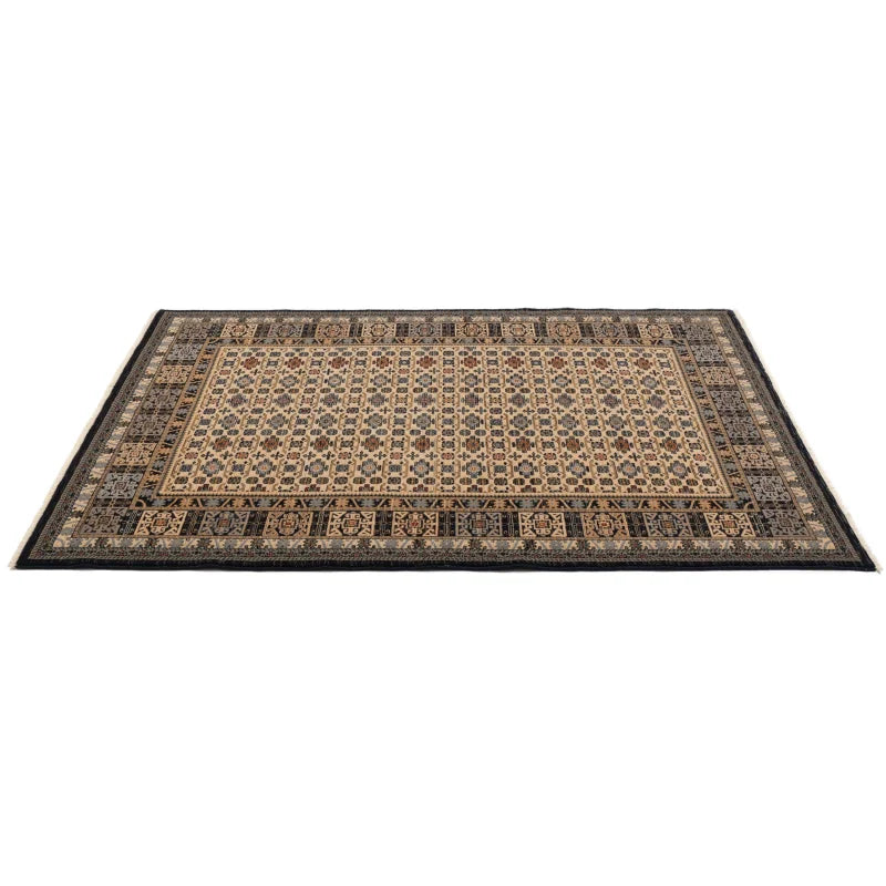 tapis d'orient
