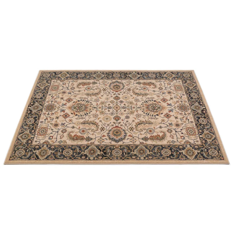 tapis orient maison