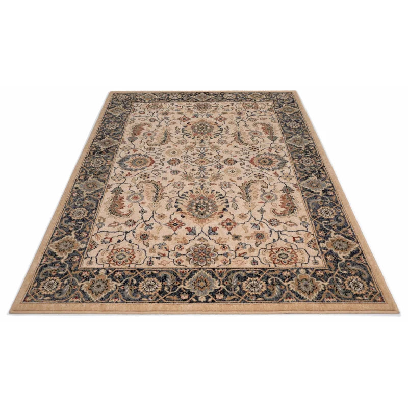 tapis style oriental